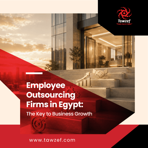 employee outsourcing firms in egypt: the key to business growth