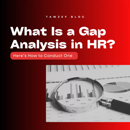 What Is a Gap Analysis in HR