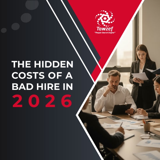 The Hidden Costs of a Bad Hire in 2026