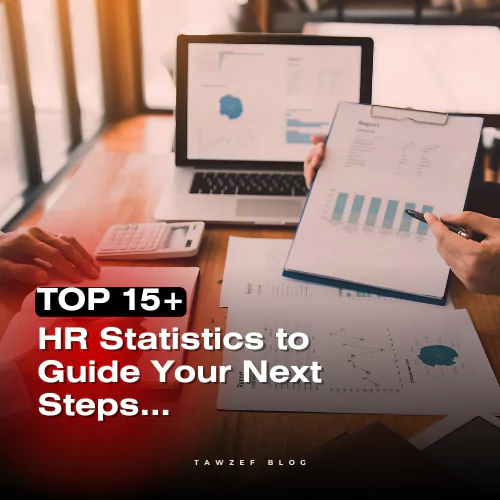 Top 15+ HR Statistics to Guide Your Next Steps