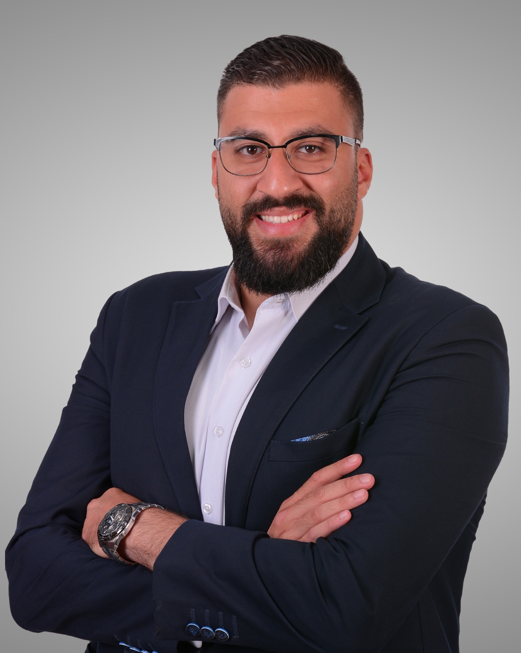 Mohammed Abdelnasser