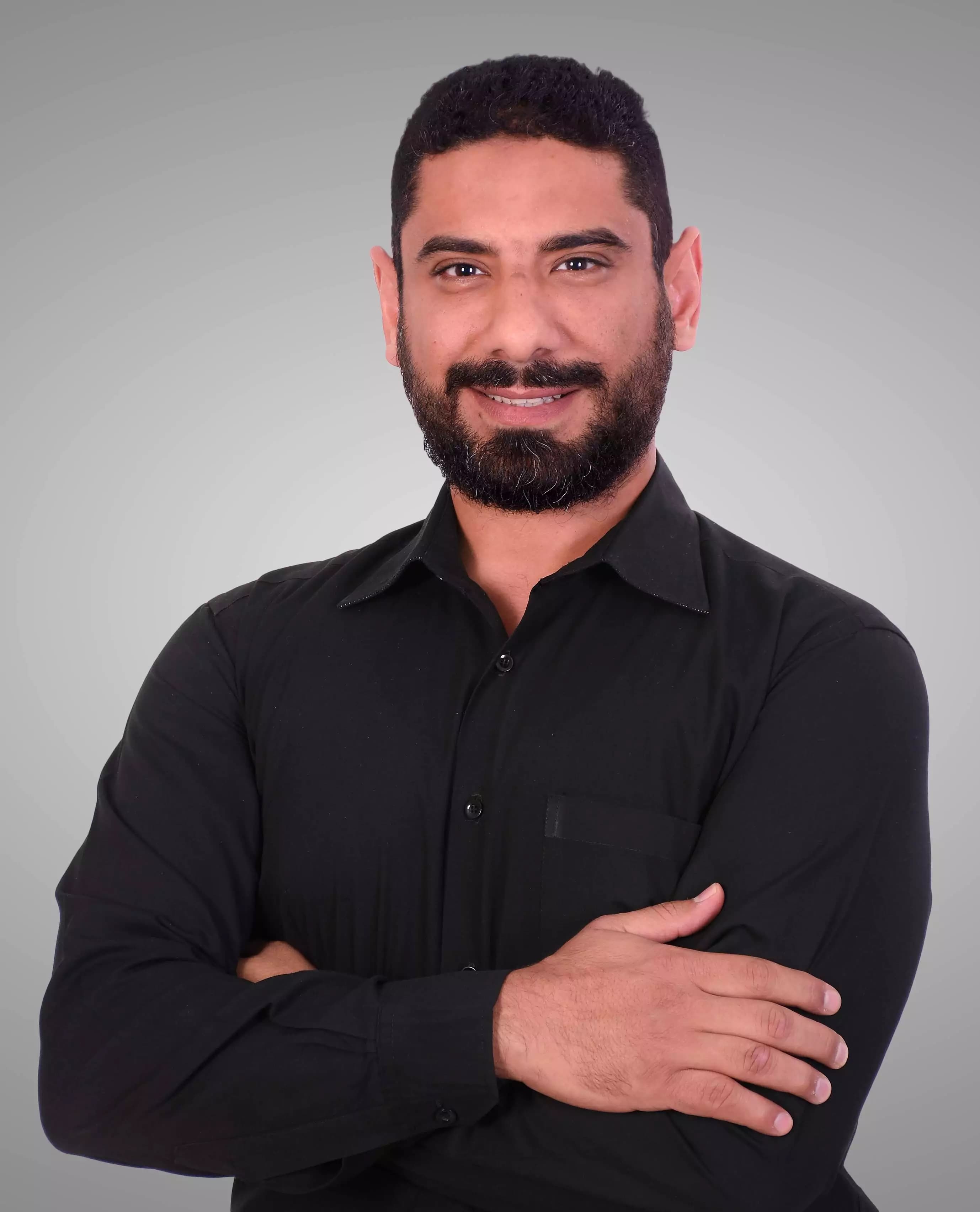 عبدالفتاح السيد