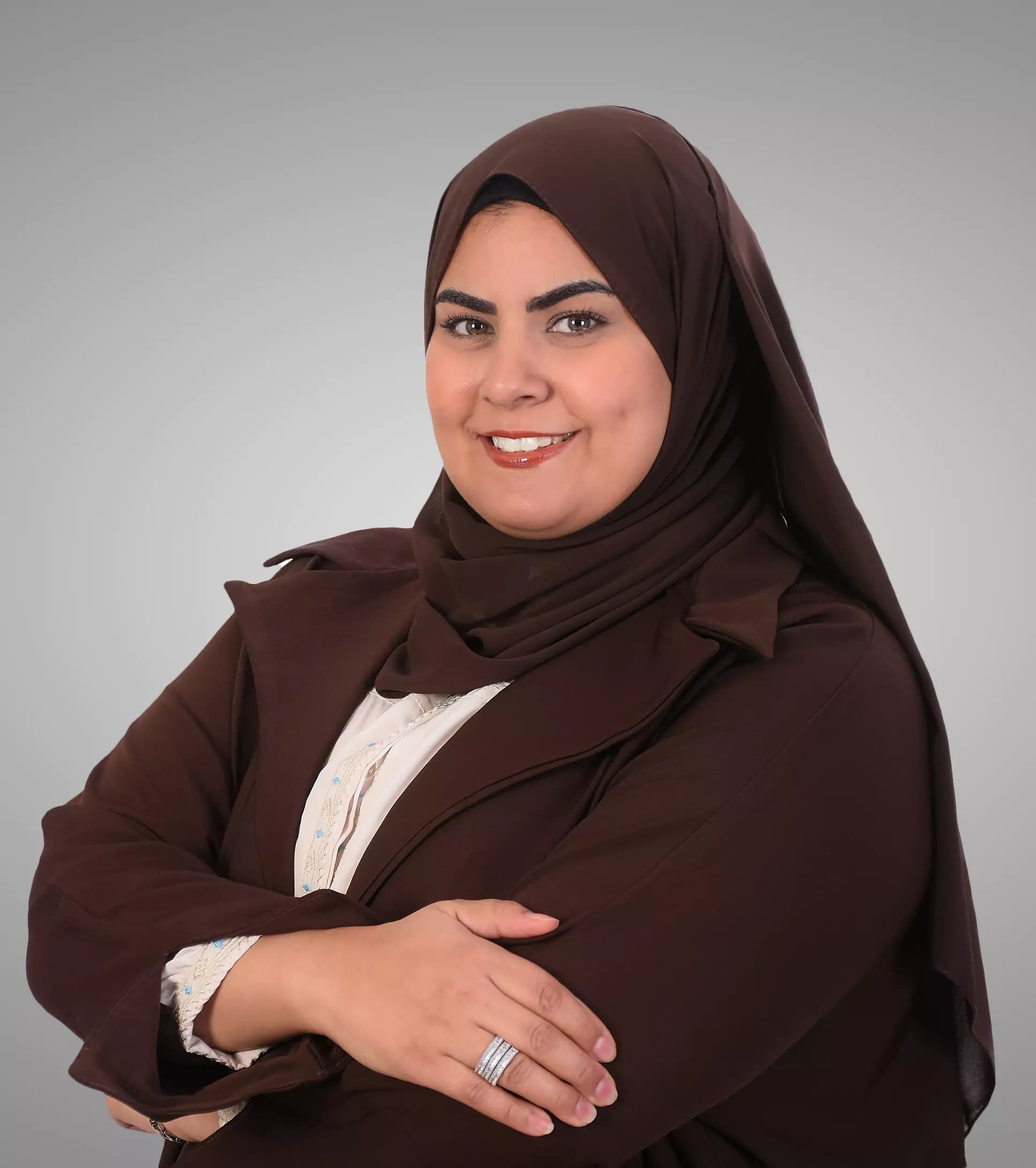 أمال العجوز