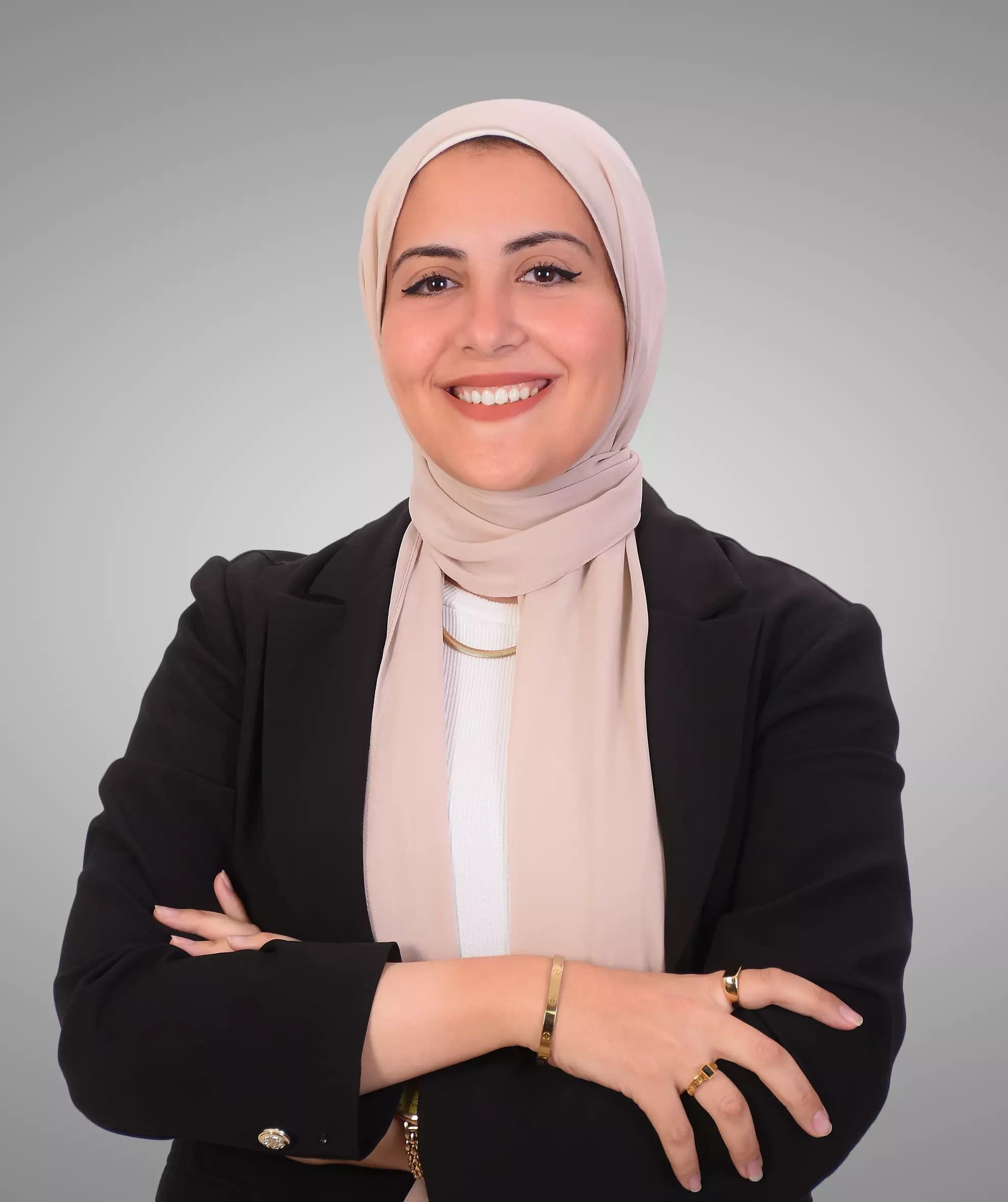 أميرة نصار إبراهيم
