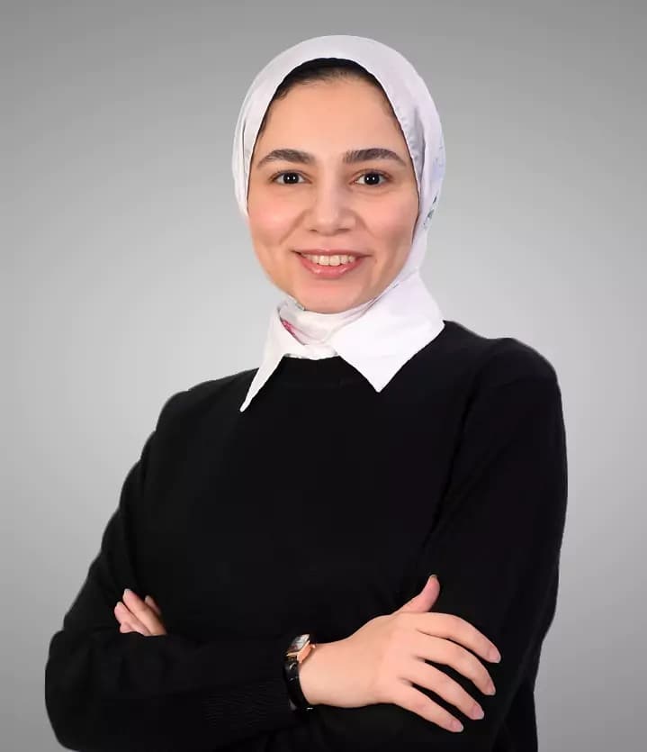 إبتهال محمد