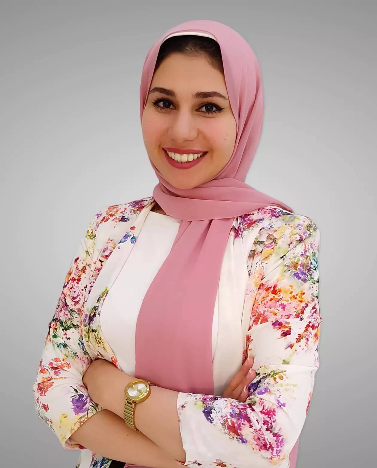 فاطمة محمد