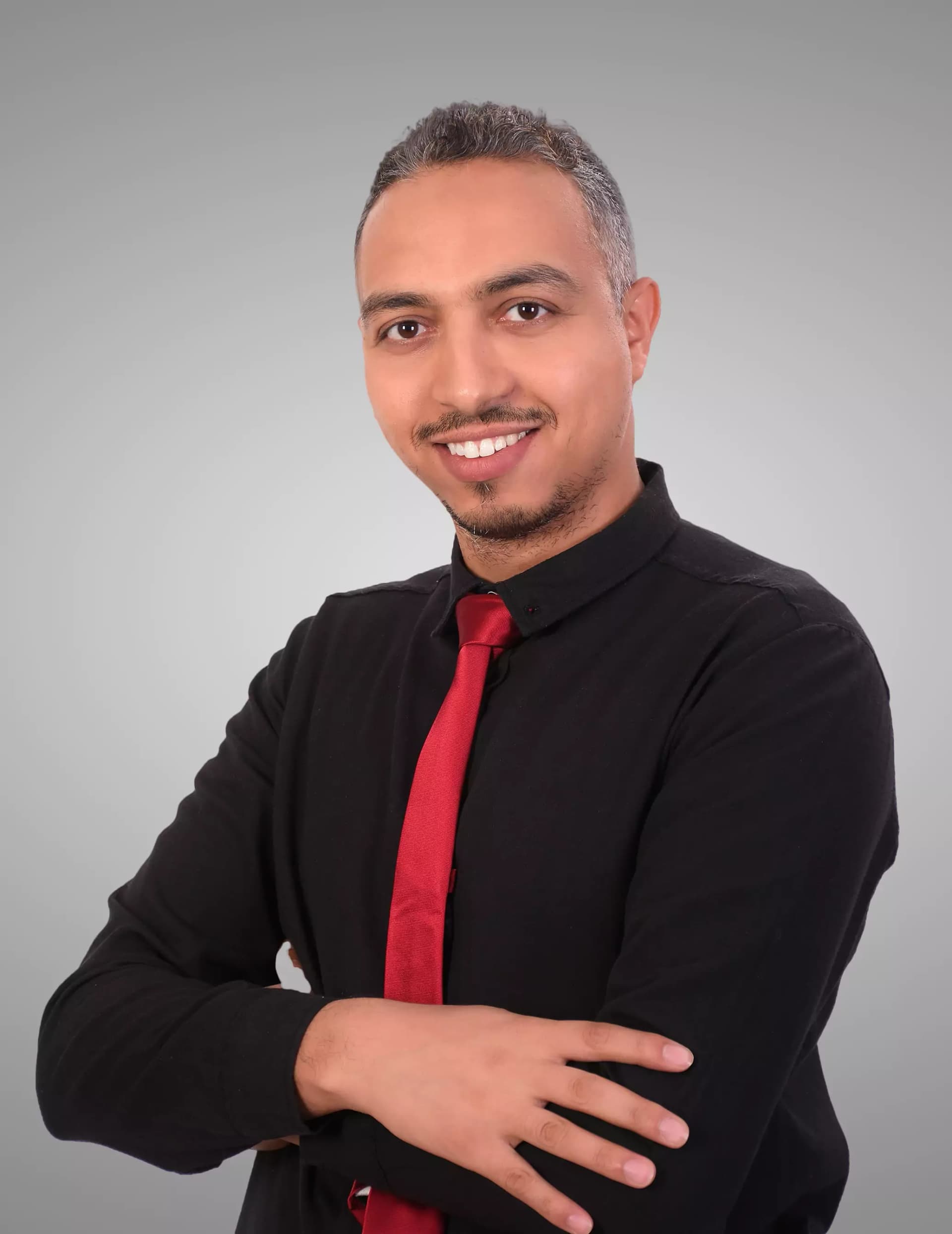 إبراهيم أحمد