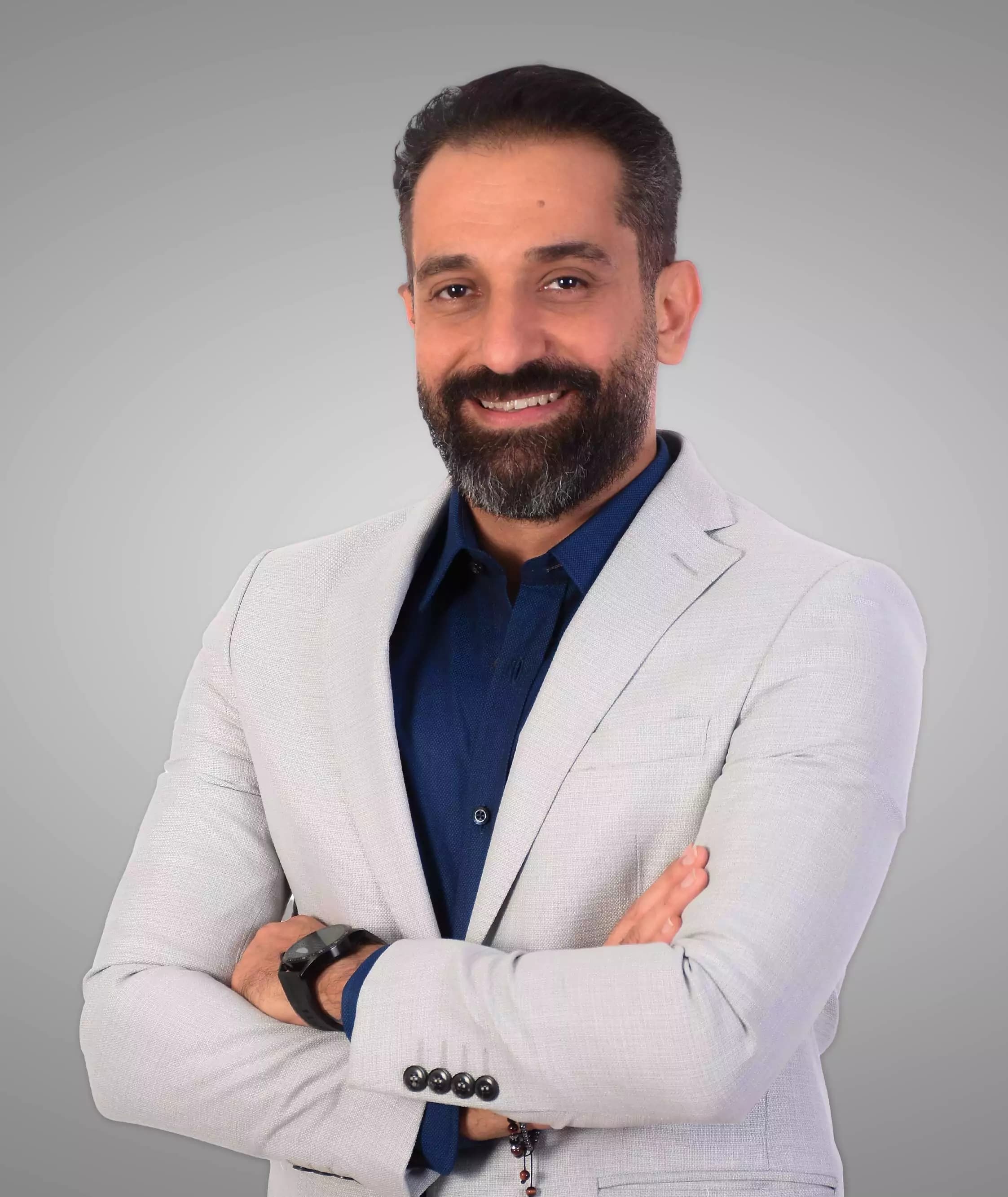 جوزيف تادرس