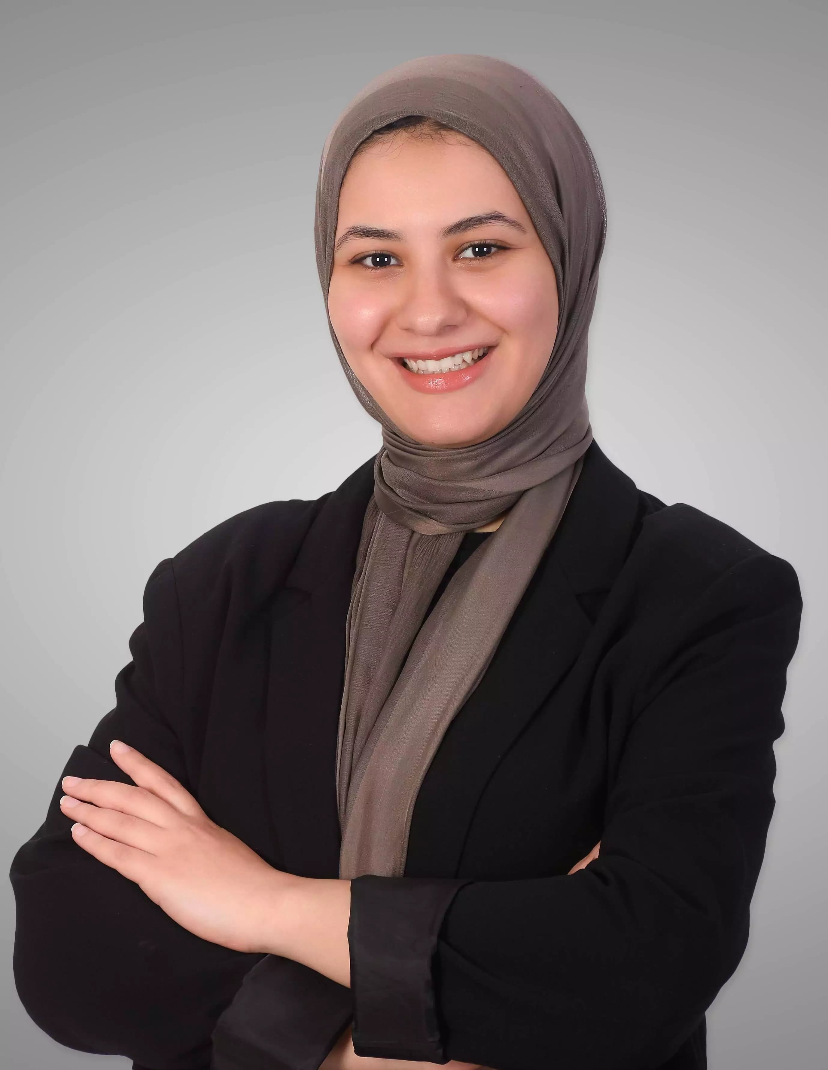 كاميليا معتز