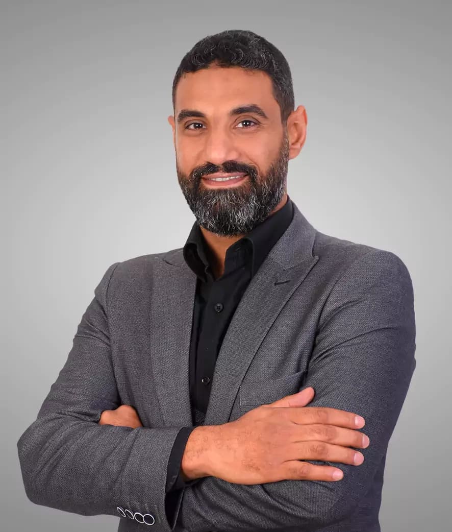 محمد البغدادي