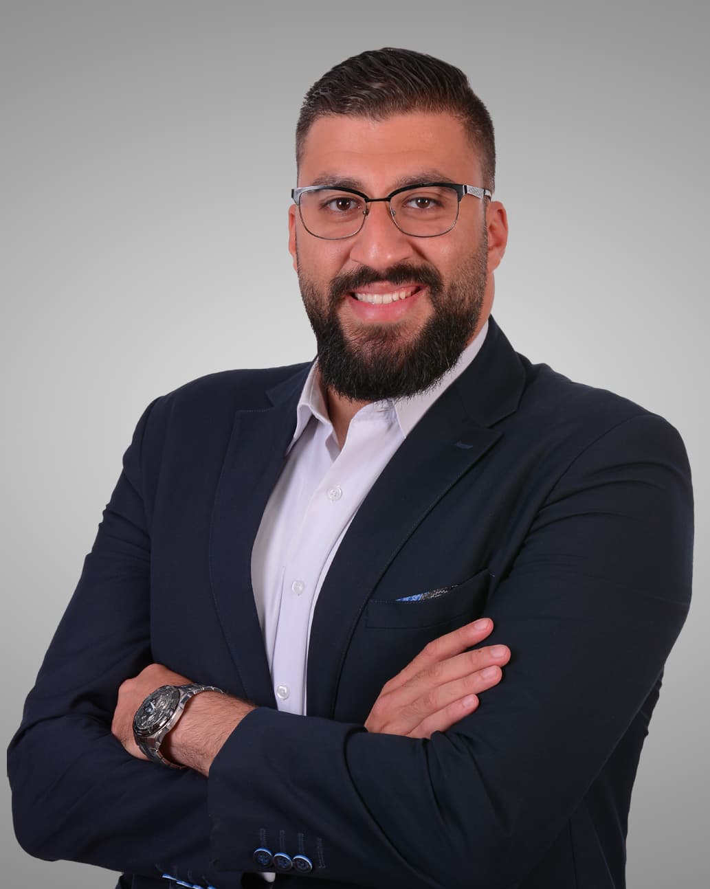 محمد عبدالناصر