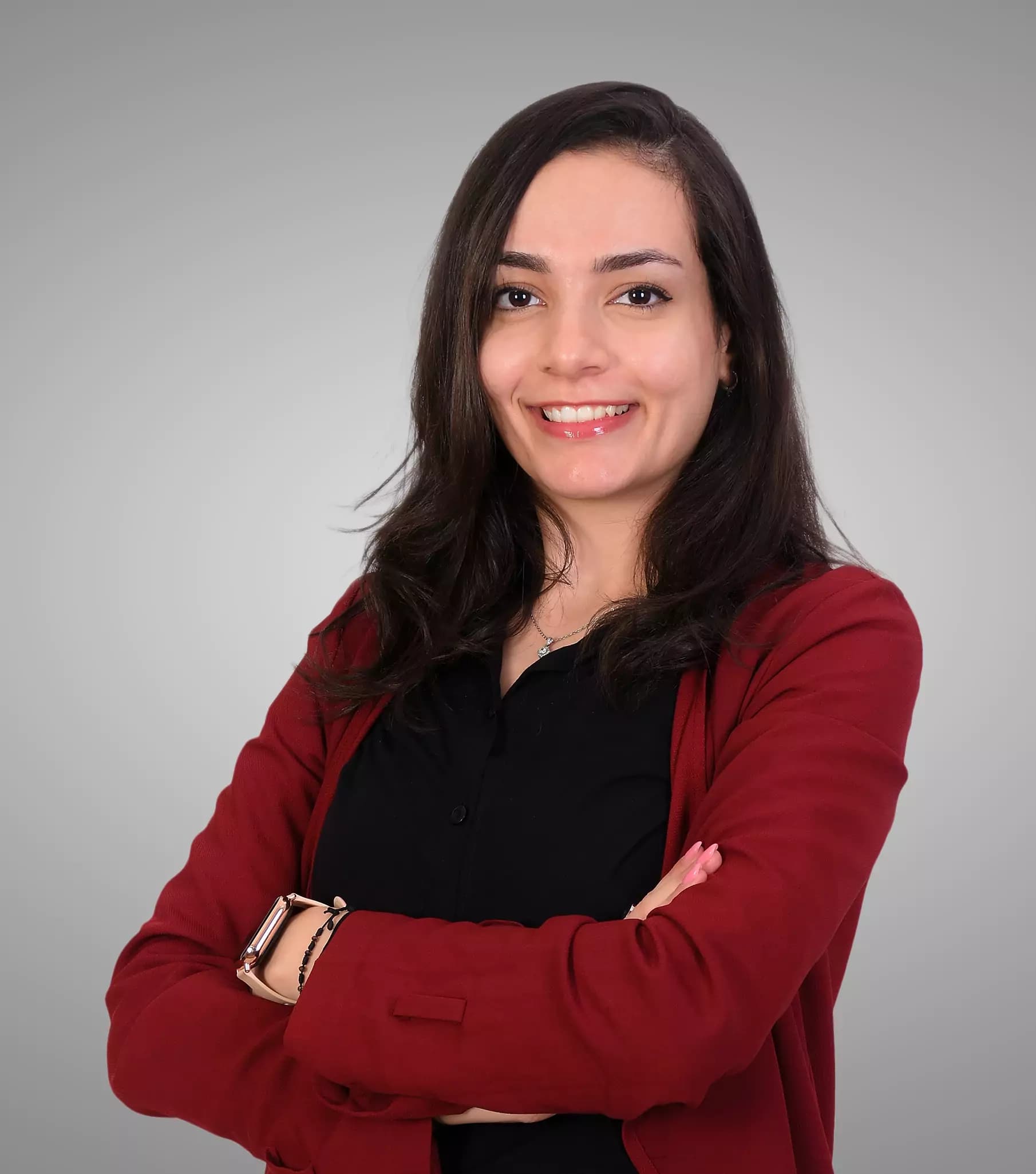 مونيكا مكرم