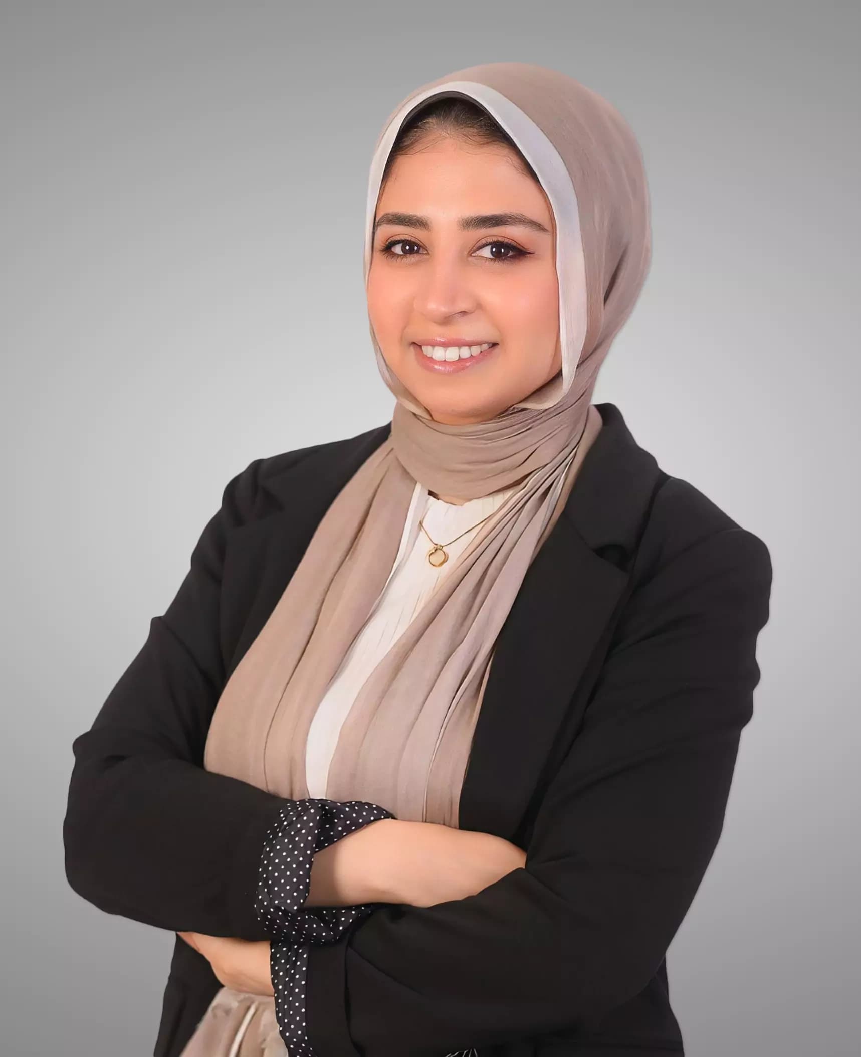 سلمى مجدي