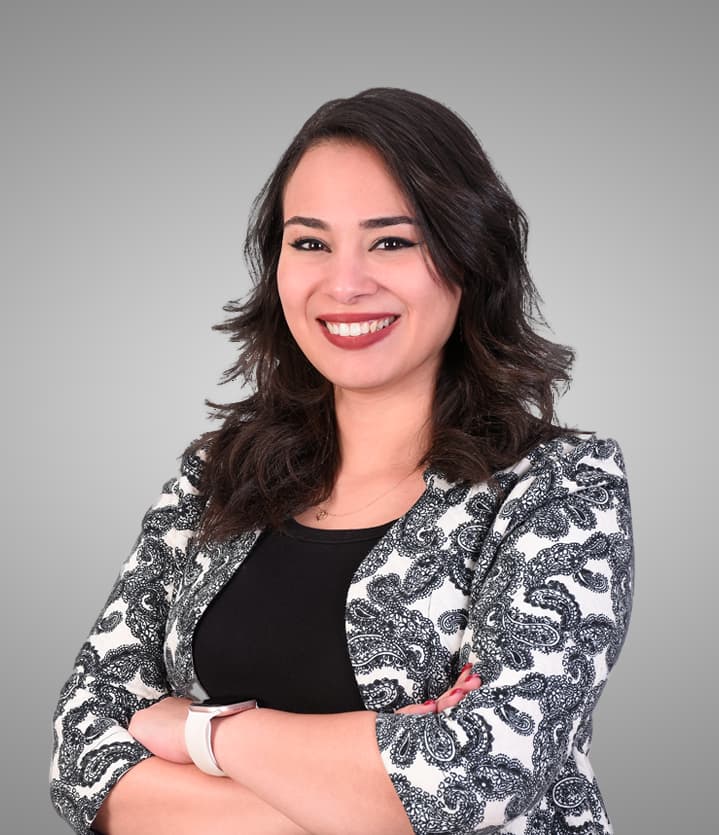 يوستينا عصام