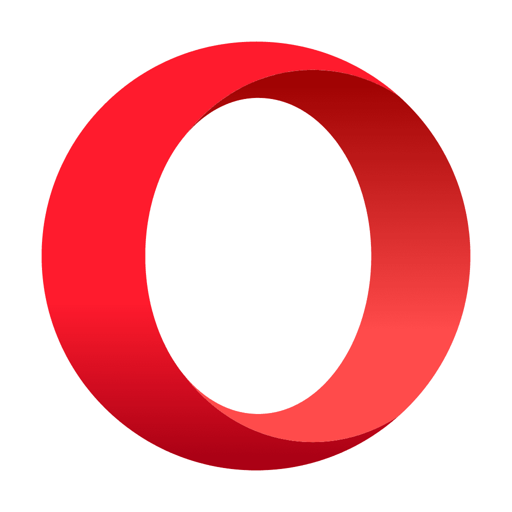 Opera Software AS