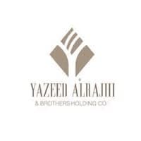 Yazeed AlRajhi