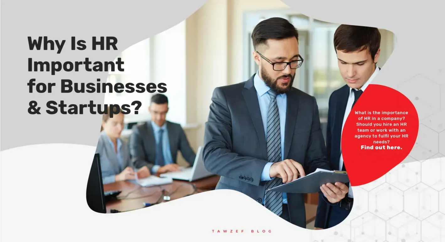 HR Importance