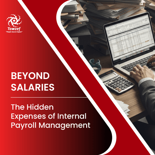 Beyond Salaries: The Hidden Expenses of Internal Payroll Management