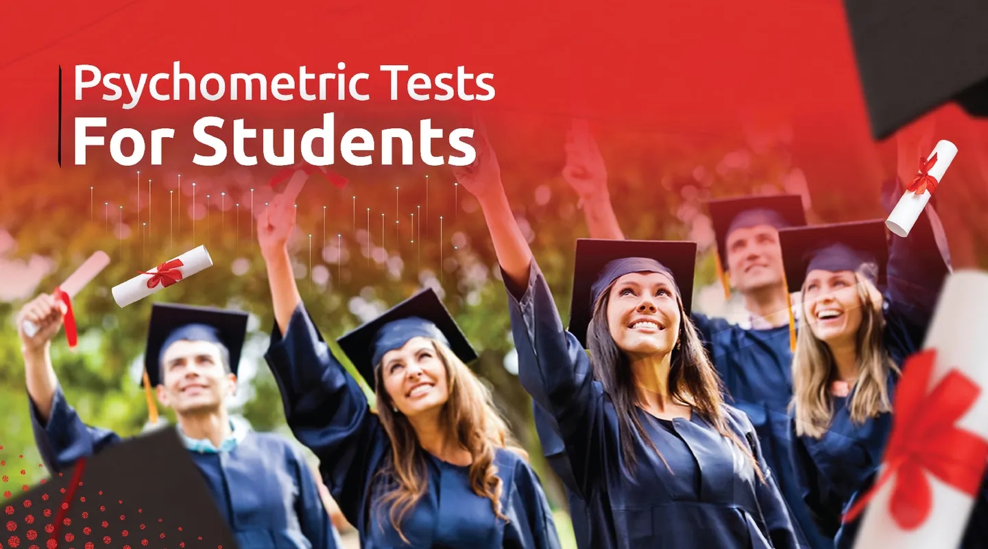 psychometric tests for students