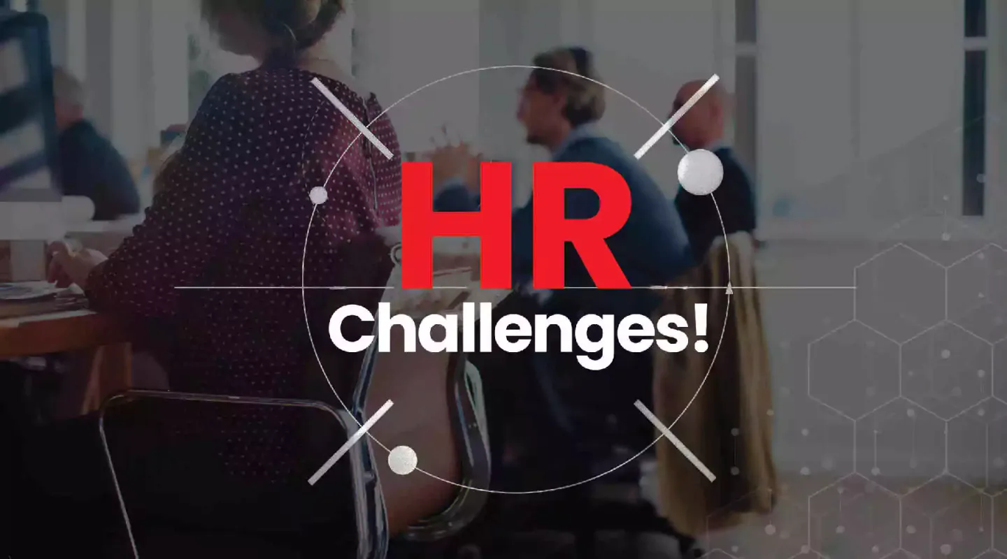 HR Challenges