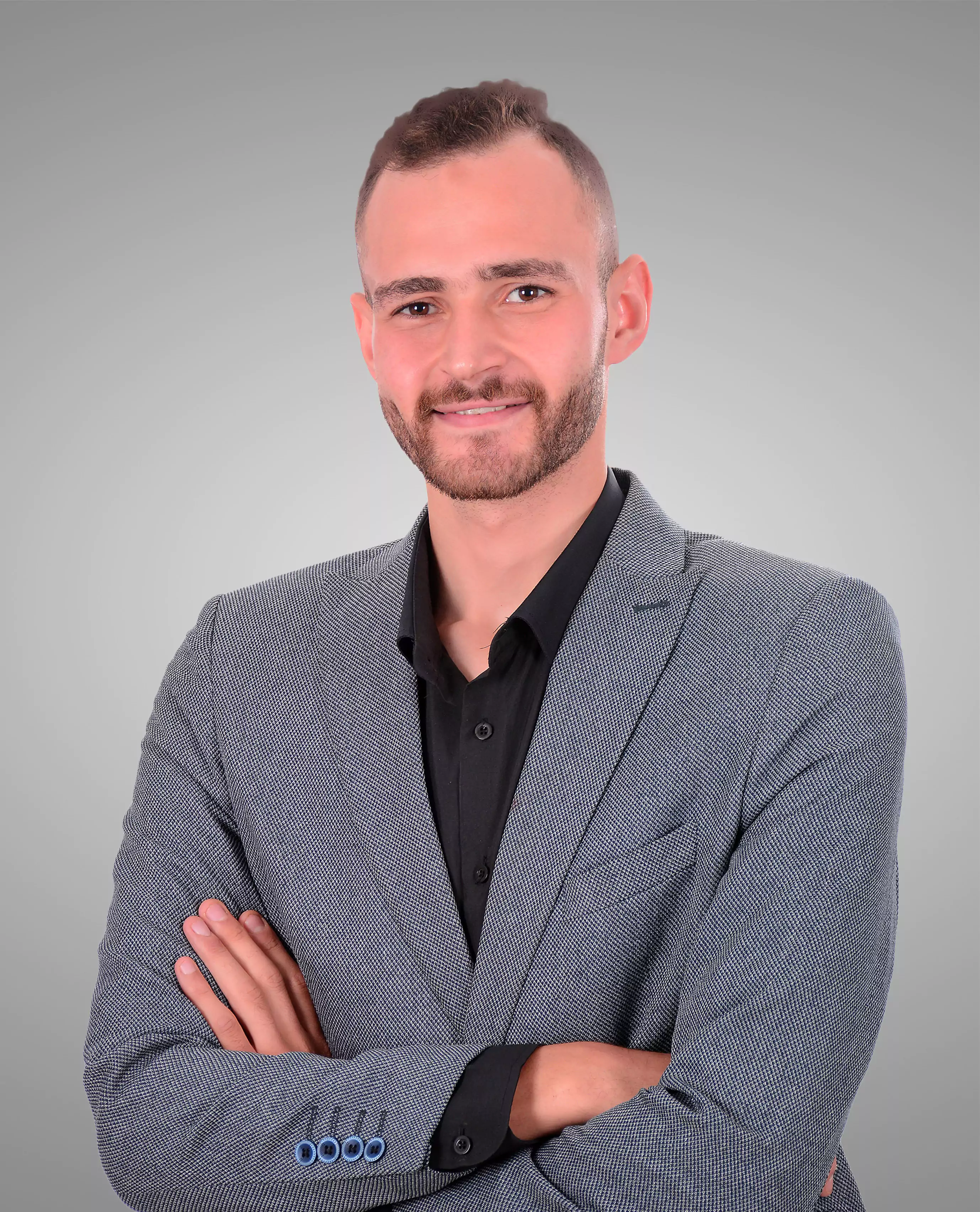 Mahmoud Gamal