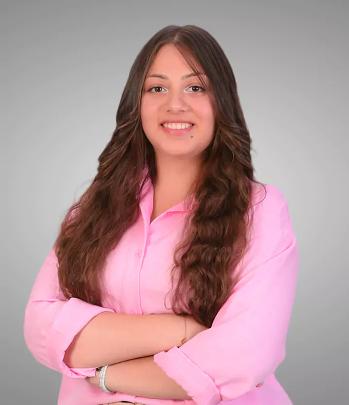 Maria Sobhy