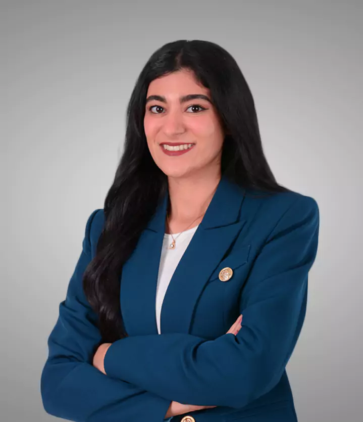 Mariam Ehab