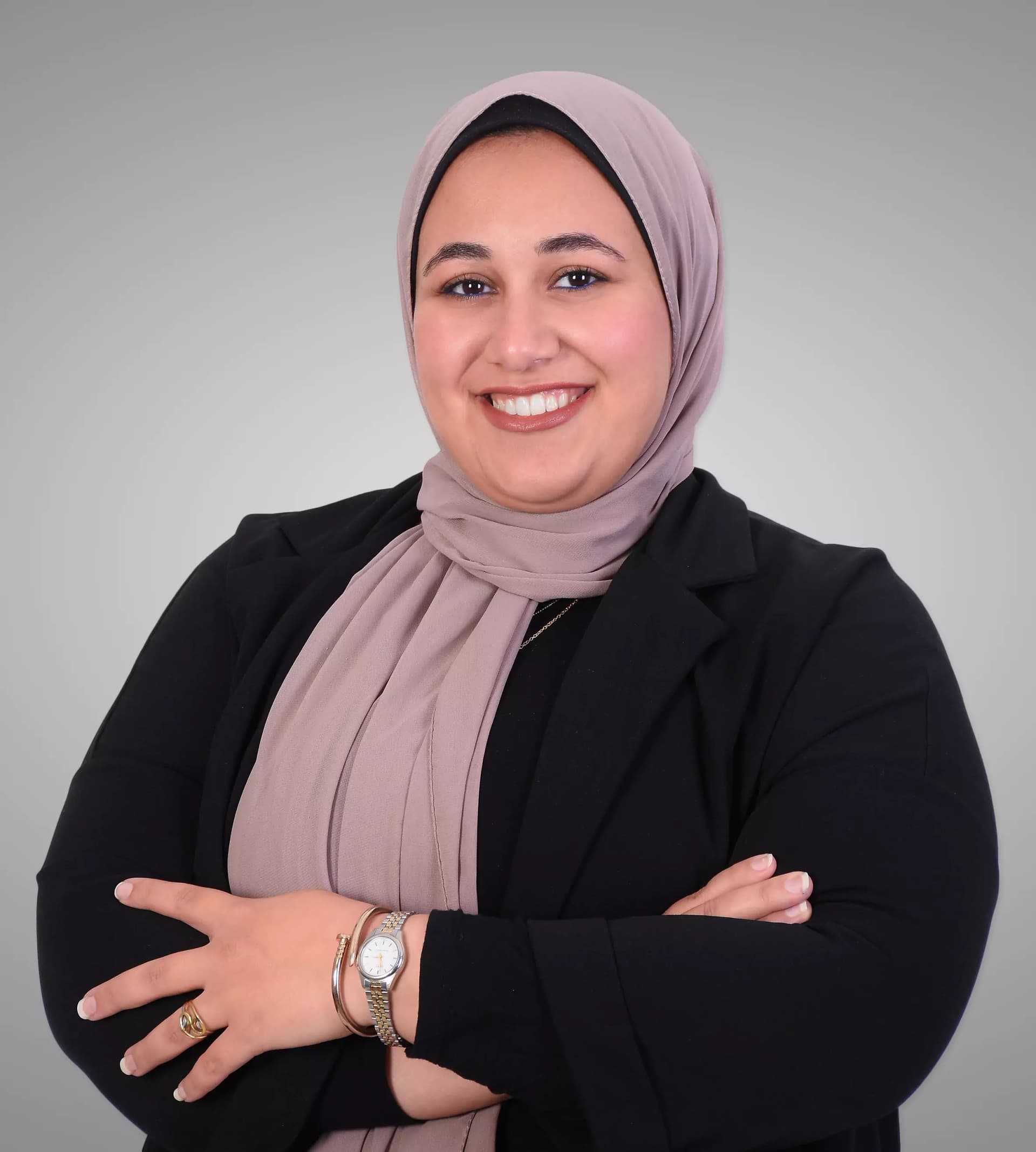منة ماجد