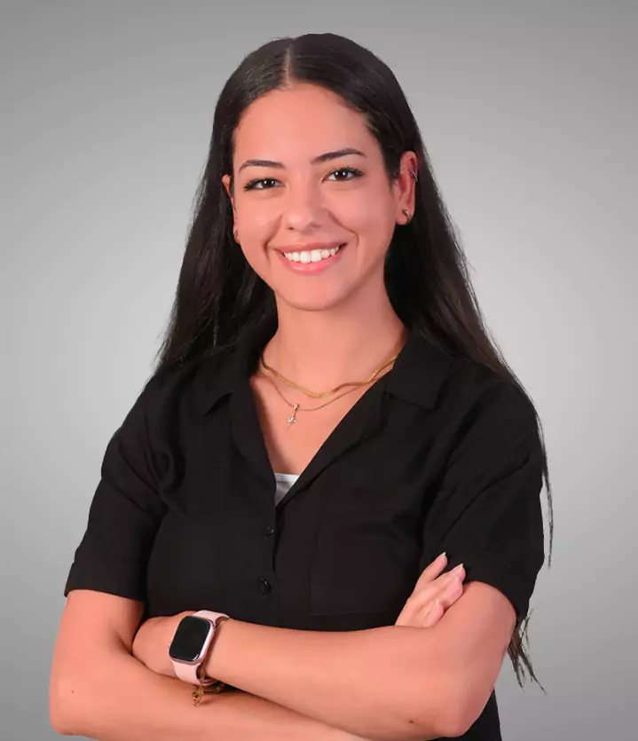 مونيكا أسامة