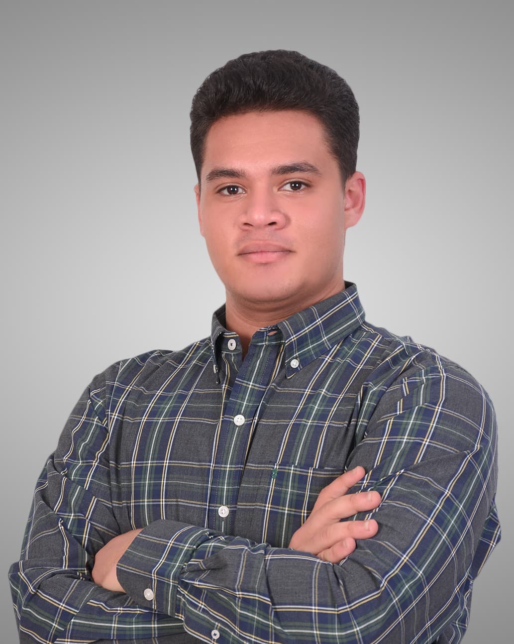 Omar Adel