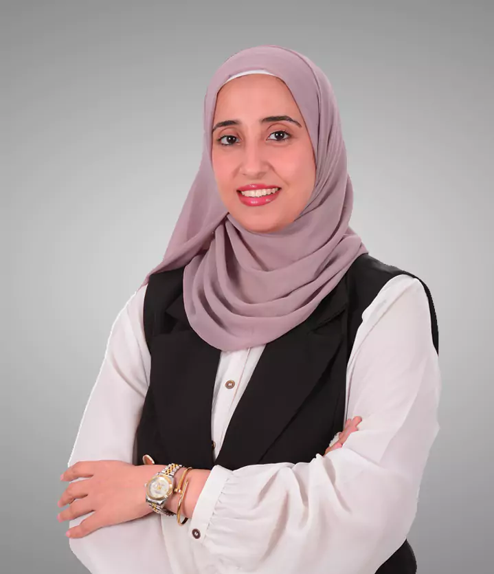 Yomna Saleh