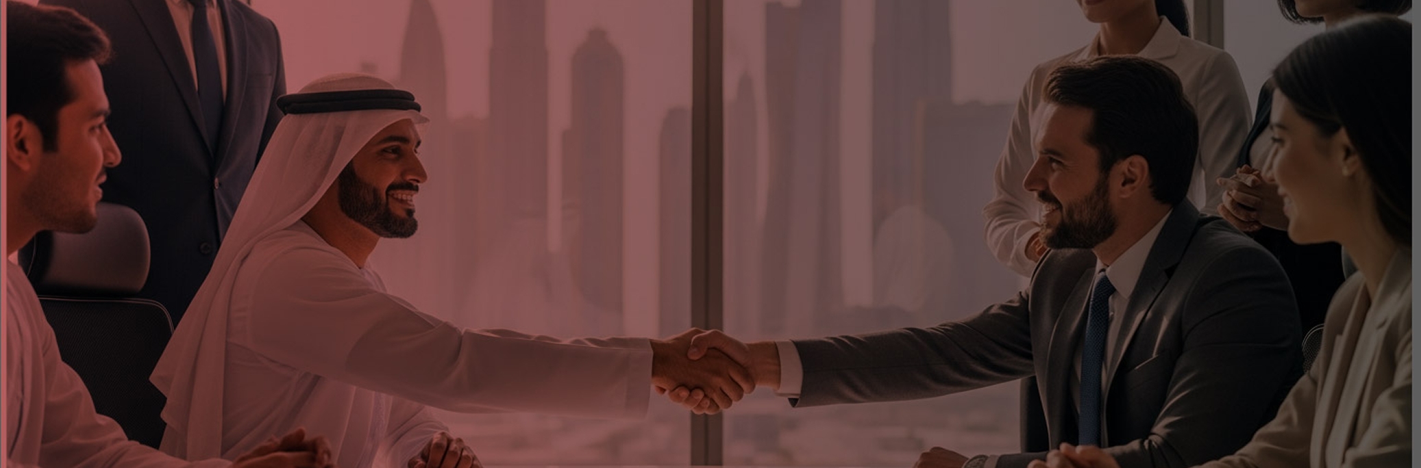 Overseas recruitment background Overseas recruitment