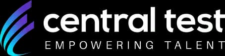 central-test partner logo - one of tawzef's partners providing businesses with psychometric assessments